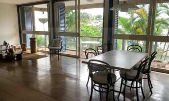 Imagem 3: São Paulo - Casa Padrão - Pacaembu