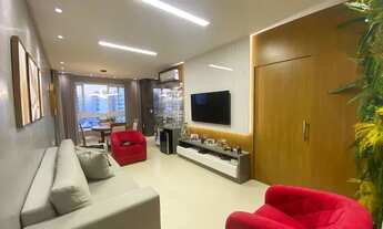 Imagem: Lindo apartamento decorado, de alto padrão