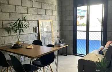 Imagem 4: São Paulo - Apartamento Padrão - Vila Firmiano Pinto