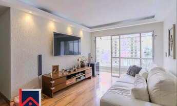 Imagem 2: Apartamento Locação 3 Dormitórios - 109 m² Pompéia