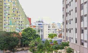 Imagem 7: Apartamento para Aluguel - Bela Vista, 1 Quarto, 35 m2