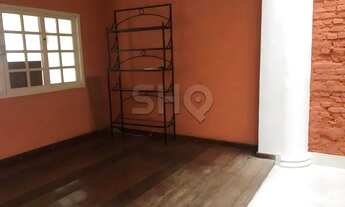 Imagem 2: Casa em Perdizes - 3 suítes - garagem - Próximo metrô Madalena