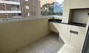 Imagem 6: Edifício Jardins de Monet - Apartamento com 2 dormitórios para alugar, 82 m² por R$ 4.810