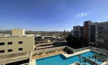 Imagem 3: Apartamento com 1 dormitório à venda, 37 m² por R$ 260.000,00 - Ribeirânia - Ribeirão Pret