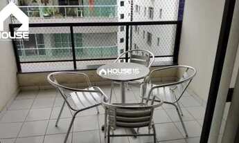 Imagem 7: GUARAPARI - Apartamento Padrão - Centro