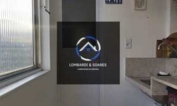 Imagem 6: Apartamento com 3 dorms, Ponta da Praia, Santos - R$ 540 mil, Cod: 123