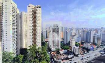 Imagem 5: Apartamento para Aluguel - Brooklin, 3 Quartos, 145 m2