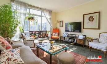 Imagem 4: Apartamento em Jardim Paulista com 160m²