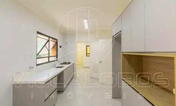 Imagem 4: Apartamento à venda, 175 m² por R$ 2.300.000,00 - Higienópolis - São Paulo/SP