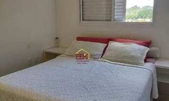 Imagem 7: Apartamento com 2 dormitórios à venda, 76 m² por R$ 477.000,00 - Vila Jaboticabeiras - Tau