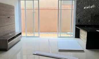 Imagem 7: Casa com 3 dormitórios para alugar, 250 m² por R$ 6.400/mês - Parque Residencial Damha VI