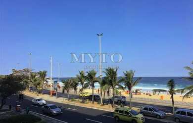 Imagem: Apartamento para venda tem 200 metros quadrados