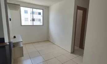 Imagem 4: Apartamento chapada bandeirantes completo de móveis planejados