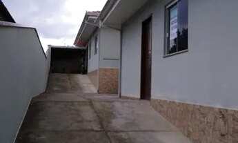 Imagem 2: Residência com 3 quartos para alugar por R$ 1350.00, 70.00 m2 - BAIRRO ALTO - CURITIBA/PR