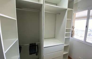 Imagem 4: SÃO PAULO - Apartamento Padrão - VILA BRASÍLIO MACHADO