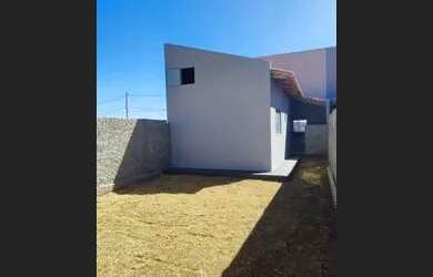 Imagem 4: Linda casa 2/4 Disponível para Locação em Hidrolândia - GO