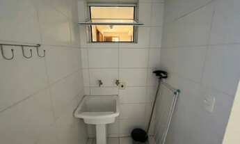 Imagem 5: Apartamento com 3 dormitórios, 80 m² - venda por R$ 540.000,00 ou aluguel por R$ 3.000,00