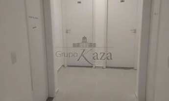Imagem 6: Apartamento - Residencial Colinas do Paratehy - Condomínio Grand Kazza - 51,97m² - 2 Dormi