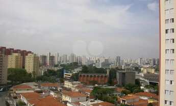 Imagem 6: LOFT A VENDA NO BAIRRO DA CASA VERDE - 67 M2