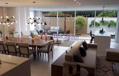 Imagem 6: Casa em Condomínio para Venda em Arujá, Sunville Stilo, 3 dormitórios, 3 suítes, 5 banheir