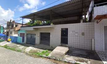 Imagem: Casa em Camaragibe com 04 quartos (02 suítes)