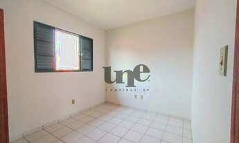 Imagem 6: Kitnet com 1 dormitório para alugar, 35 m² por R$ 1.250,00/mês - Barão Geraldo - Campinas