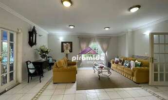 Imagem 4: Casa com 4 dormitórios à venda, 302 m² por R$ 2.680.000,00 - Urbanova - São José dos Campo