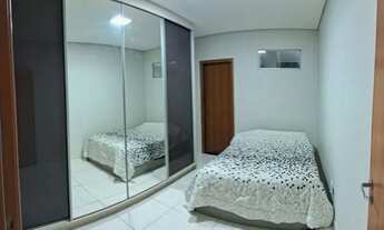 Imagem 7: Apartamento 3 quartos móveis planejados mobiliado