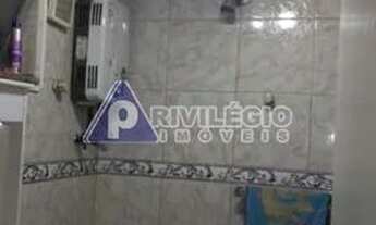 Imagem 2: Apartamento à venda, 2 quartos, Copacabana - RIO DE JANEIRO/RJ