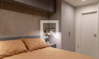 Imagem 6: Apartamento à Venda - Moema, 2 Quartos, 71 m2