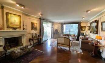 Imagem 3: SÃO PAULO - Apartamento Padrão - ITAIM