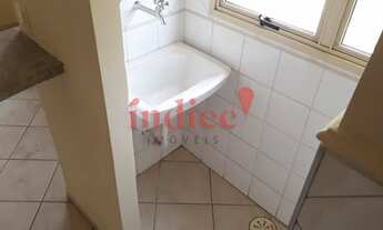 Imagem 5: Apartamento para aluguel 1 quarto 1 suíte 1 vaga Vila Ana Maria Ribeirão Preto