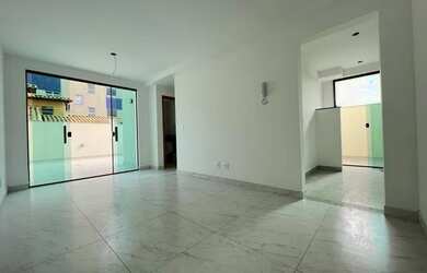 Imagem 7: ÁREA PRIVATIVA DE 02 QUARTOS COM 01 SUÍTE