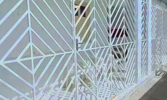 Imagem: Casa na COHAB Massangano