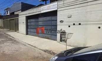 Imagem: Casa geminada para aluguel Serrano/Parque