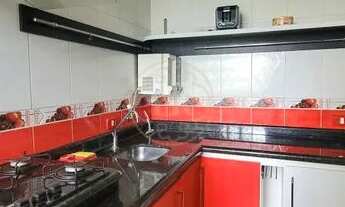 Imagem 4: Apartamento à venda no bairro Cidade Industrial - Curitiba/PR