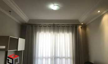 Imagem 5: Apartamento para locação com 2 dormitórios no bairro Santa Terezinha em São Bernardo do Ca