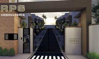 Imagem 6: Casa em Condomínio à venda - Lançamento - Itapetinga - Atibaia - SP