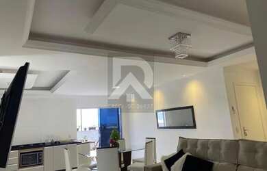 Imagem 4: Linda cobertura, mobiliada na Praia dos Ingleses