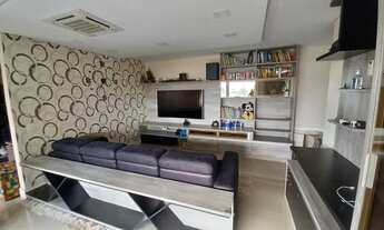 Imagem: Apartamento com 3 dormitórios à venda