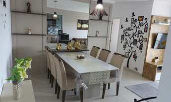 Imagem 7: Apartamento com 3 dormitórios à venda, 83 m² - Vila Gonçalves - São Bernardo do Campo/SP