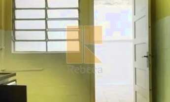 Imagem 7: Apartamento de dois dormitórios,quintal,despensa,em predinho baixo no bom retiro