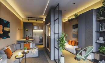 Imagem 3: Apartamento para venda no Centro/SP