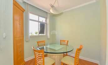 Imagem 6: APARTAMENTO MOBILIADO NO ALTO DA GLORIA, EM ÓTIMA LOCALIZAÇÃO NAS IMEDIAÇÕES DA FEIRA LIVR