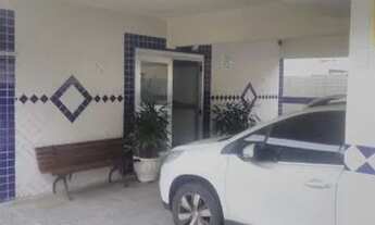 Imagem 4: Apartamento com 2 dormitórios para alugar, 68 m² por R$ 1.750/mês - Vila Guilhermina - Pra