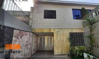 Imagem: Casa com 3 dormitórios para alugar, 300