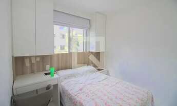 Imagem 5: Apartamento para Aluguel - Bom Retiro, 2 Quartos, 45 m2