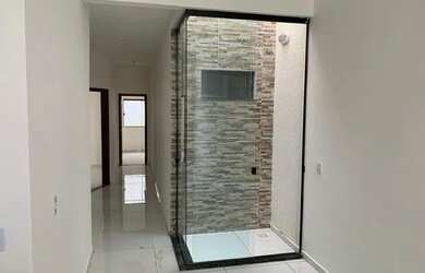 Imagem 7: Casa para venda com 116 metros quadrados com 3 quartos em Araçagy - São José de Ribamar