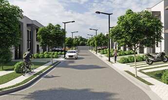 Imagem: ULTIMAS UNIDADES OBRAS INICIADAS SOBRADOS