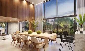 Imagem 6: São Paulo - Apartamento Padrão - Pinheiros